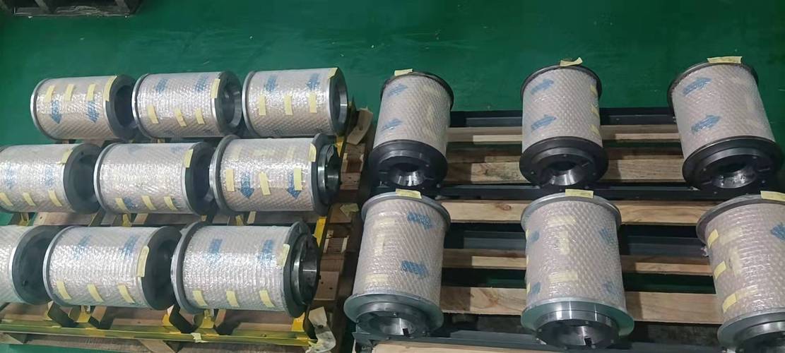 切割效率高,产品稳定,绿色环保微米钻石线公司产品中线